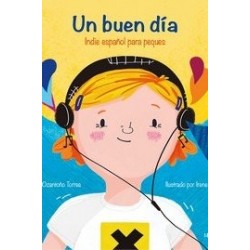 UN BUEN DIA. Indie español...
