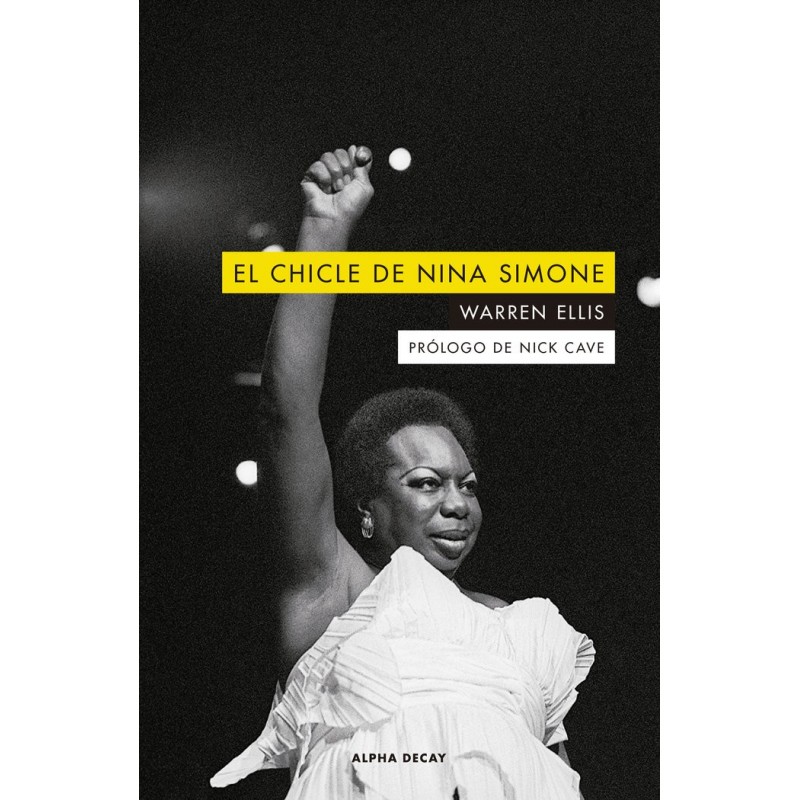 EL CHICLE DE NINA SIMONE