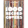 1000 RECORD COVERS