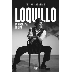 LOQUILLO - BIOGRAFIA OFICIAL