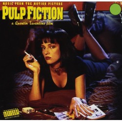 PULP FICTION