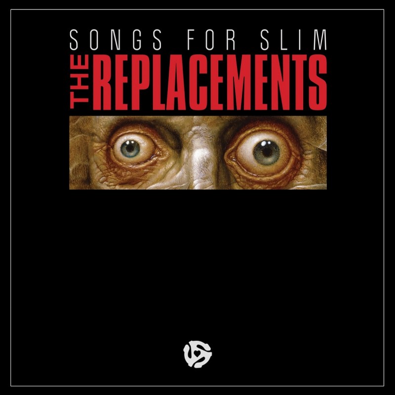 SONGS FOR SLIM