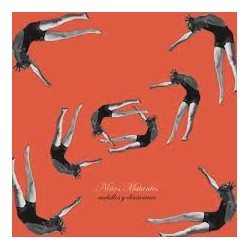 CUCHILLOS Y DIAMANTES