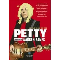 PETTY. La biografía autorizada