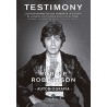 TESTIMONY. AUTOBIOGRAFÍA