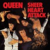 SHEER HEART ATTACK