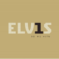 ELVIS 30 - 1 HITS