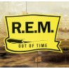 OUT OF TIME