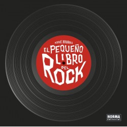 EL PEQUEÑO LIBRO DEL ROCK
