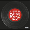 EL PEQUEÑO LIBRO DEL ROCK