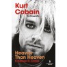 Kurt Cobain. La biografía