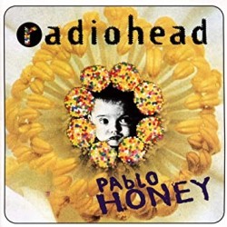 PABLO HONEY