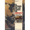 EL ESTADO DE LAS COSAS DE KORTATU. Lucha, fiesta y guerra sucia
