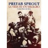 PREFAB SPROUT. LA VIDA ES UN MILAGRO