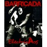 BARRICADA. ELECTRICAOS