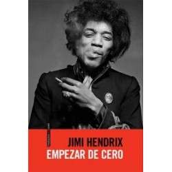 EMPEZAR DE CERO