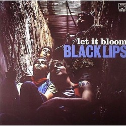 LET IT BLOOM