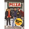 BEASTIE BOYS. BOOKS