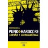 DICCIONARIO DE PUNK Y HARDCORE. España y Latinoamérica