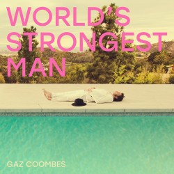 WORLD´S STRONGEST MAN