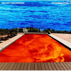 CALIFORNICATION