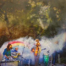 LEVITATION SESSIONS