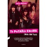 TE POTARÍA ENCIMA