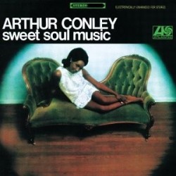 SWEET SOUL MUSIC