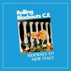 SIDEWAYS IT NEW ITALY