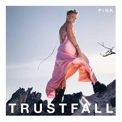 TRUSTFALL