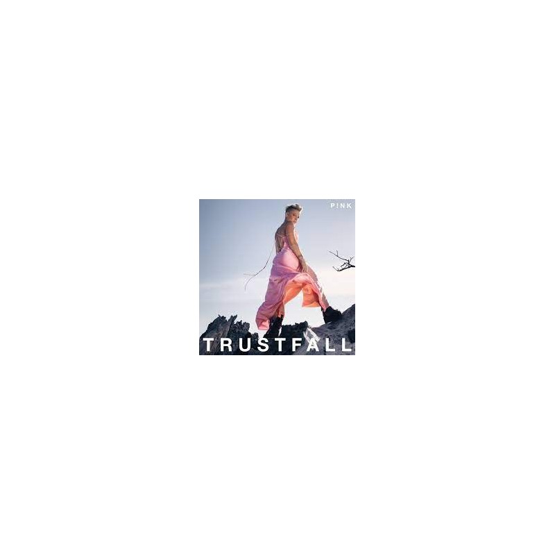 TRUSTFALL