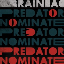 THE PREDATOR NOMINATE EP