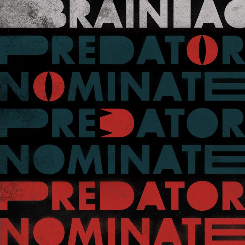 THE PREDATOR NOMINATE EP
