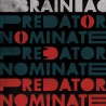 THE PREDATOR NOMINATE EP