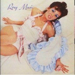 ROXY MUSIC