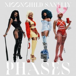 MOONCHILD SANELLY