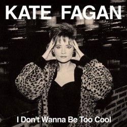I DON´T WANNA BE TOO COOL