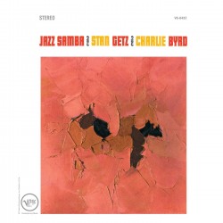 JAZZ SAMBA & STAN GETZ &...