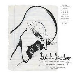 BLACK LIPS BAR: ANDROGYNS...