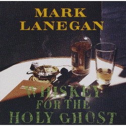 WHISKEY FOR THE HOLY GHOST