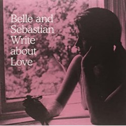 WRITE ABOUT LOVE