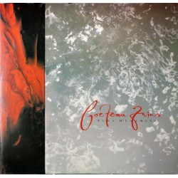 TINY DYNAMINE / ECHOES IN A...