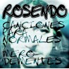 CANCIONES PARA NORMALES Y MERO DEMENTES
