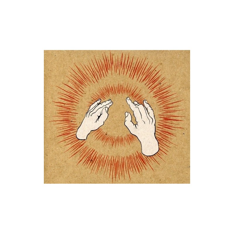 LIFT YOUR SKINNY FISTS LIKE ANTENNAS TO HEAVEN