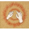 LIFT YOUR SKINNY FISTS LIKE ANTENNAS TO HEAVEN