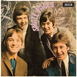 SMALL FACES
