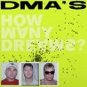HOW MANY DREAMS?