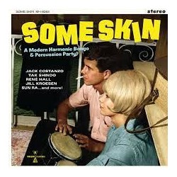 SOME SKIN: A MODERN...