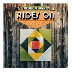 RIDES ON