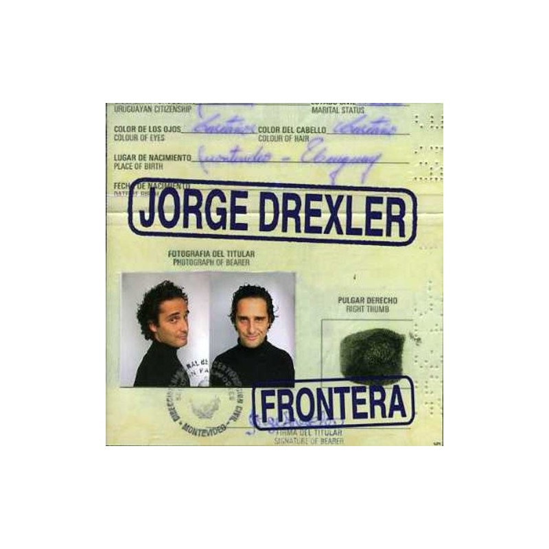 FRONTERA